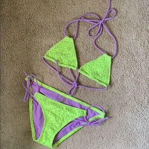 Victoria Secret Bikini